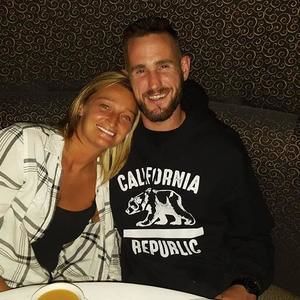 Meet your Posher, Aaron